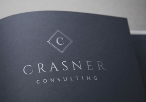 Crasner Consulting branded book