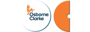 Osborne Clarke logo colour