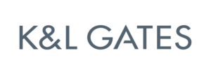 K & L Gates logo