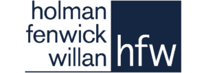 Holman Fenwick Willan logo