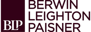 Berwin Leighton Paisner full color logo