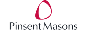 Pinsent Masons logo