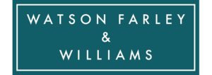 Watson Farley & Williams logo