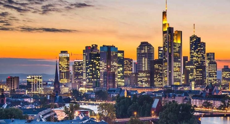 Germany – The how, why and where of law firm international expansion.