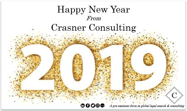 Happy New Year from Crasner Consulting