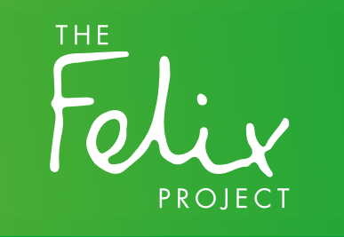 Crasner Consulting is proud to have undertaken another wonderful shift for the amazing charity – The Felix Project