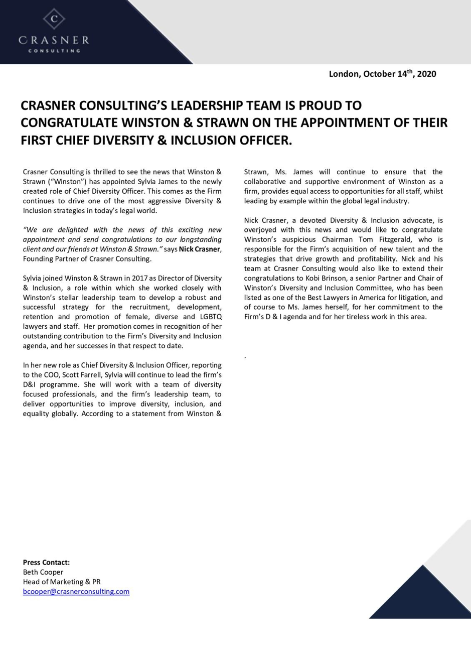 Winston Press Release png